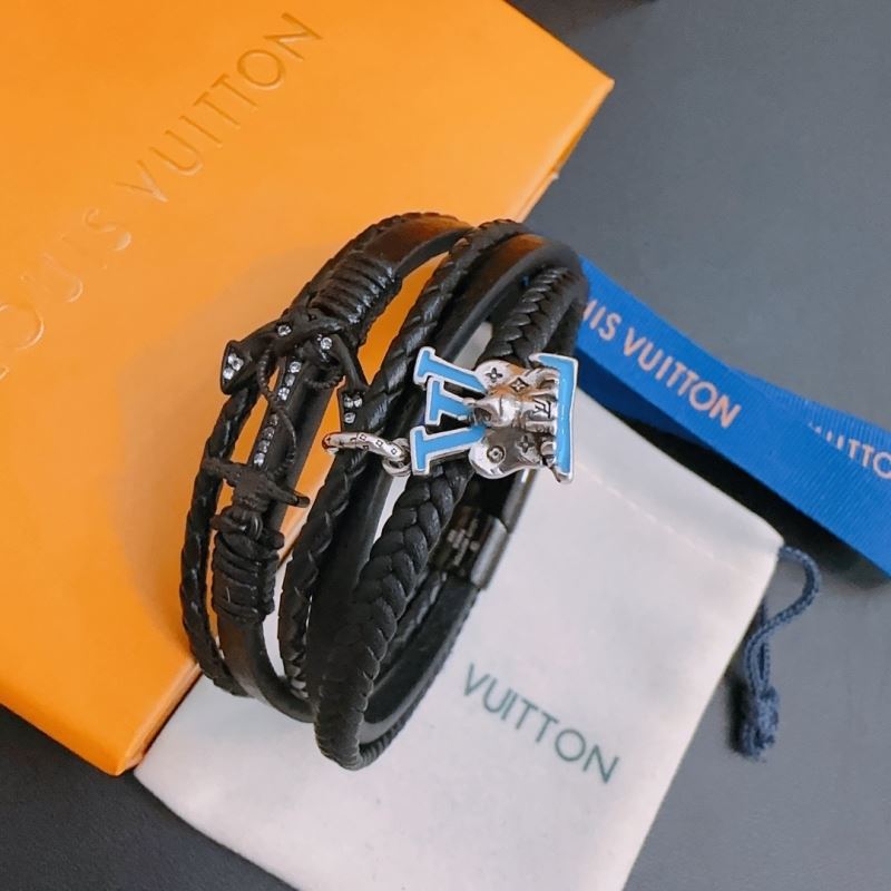 LV Bracelets